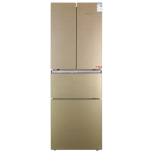 Import 303L French door refrigerator from chinese wholesale supplier and manufacturer