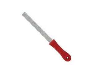 Import 3052 Carbide Brazed Half Round File from chinese wholesale supplier and manufacturer