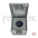 Import 30A RV outlet panel from chinese wholesale supplier and manufacturer
