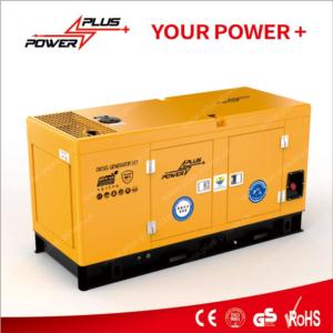 Import 30kVA Diesel Generator Set from chinese wholesale supplier and manufacturer