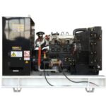 Import 30kW Lovol natural gas generator from chinese wholesale supplier and manufacturer