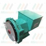 Import 30KW Minsun AC brushless alternator from chinese wholesale supplier and manufacturer