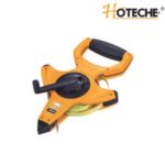 Import 30m 3X Fast open reel long steel measuring tape. from chinese wholesale supplier and manufacturer