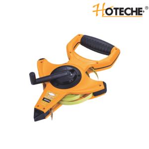 Import 30m 3X Fast open reel long steel measuring tape. from chinese wholesale supplier and manufacturer