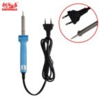 Import 30w 220v externally heated type electric soldering irons from chinese wholesale supplier and manufacturer