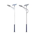 Import 30w solar led street light with 6m pole from chinese wholesale supplier and manufacturer