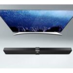 Import 30W Sound Bars TV Speaker with Bluetooth AUX IN USB Playback LED Indicator Remote Control from chinese wholesale supplier and manufacturer