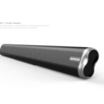 Import 30W Sound Bars with Bluetooth AUX IN USB Playback LED Display Remote Control from chinese wholesale supplier and manufacturer