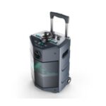 Import 30W Trolley Portable Outdoor Bluetooth Speakers Audio Player Karaoke Speaker from chinese wholesale supplier and manufacturer