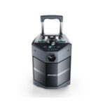 Import 30W Trolley Portable Outdoor Bluetooth Speakers Audio Player Karaoke Speaker from chinese wholesale supplier and manufacturer