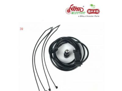 Import 31 E-BIKE Speed Sensor For Ebike Bicycle Electric Scooter E bikes Motor Parts NIHAO MOTOR from chinese wholesale supplier and manufacturer