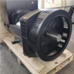 Import 312KVA/250KW Brushless Alternator from chinese wholesale supplier and manufacturer