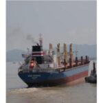 Import 31,800DWT Bulk Carrier from chinese wholesale supplier and manufacturer
