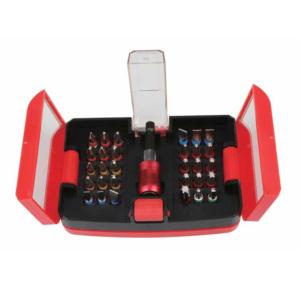 Import 31PC S2 BITS SET WIT from chinese wholesale supplier and manufacturer