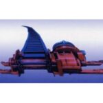 Import 320-620 series chain conveyor from chinese wholesale supplier and manufacturer
