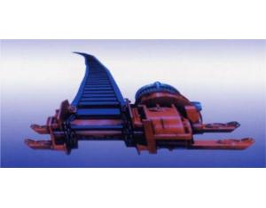 Import 320-620 series chain conveyor from chinese wholesale supplier and manufacturer