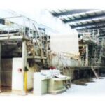 Import 3200mm Liner Board Machine from chinese wholesale supplier and manufacturer