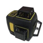 Import 3×360 Cross Line Laser Three-Plane Leveling and Alignment Line Laser Level -Two 360° Vertical and One 360° Horizontal Line from chinese wholesale supplier and manufacturer
