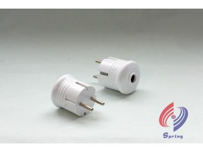 Import 3219 Plug from chinese wholesale supplier and manufacturer