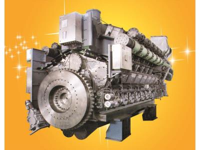 Import 3240 series gas engine and gensets from chinese wholesale supplier and manufacturer