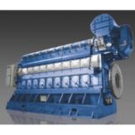 Import 3240 series gas engine for compressor(Oil drilling power) from chinese wholesale supplier and manufacturer