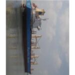 Import 32,500DWT Timber Carrier from chinese wholesale supplier and manufacturer
