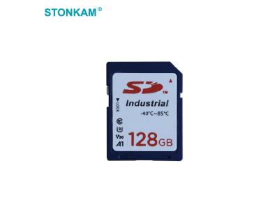 Import 32G/ 64G/ 128G industrial grade SD card from chinese wholesale supplier and manufacturer