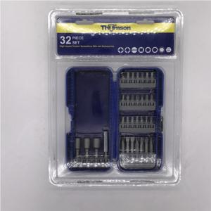 Import 32PC DRIVE BIT SET from chinese wholesale supplier and manufacturer