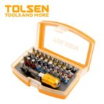 Import 32pcs screwdriver bits set from chinese wholesale supplier and manufacturer