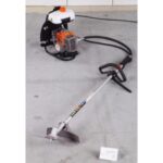 Import 33 CC Backpack Brush Cutter BG330 from chinese wholesale supplier and manufacturer