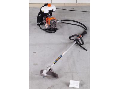 Import 33 CC Backpack Brush Cutter BG330 from chinese wholesale supplier and manufacturer