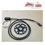 Import 33 E-BIKE Five Poles PAS–Pulse Padel Assistant Sensor SZFJ-1 For Ebike Bicycle Electric from chinese wholesale supplier and manufacturer