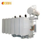Import 33 Kv 35kv Oil-Immersed Power Transformer from chinese wholesale supplier and manufacturer