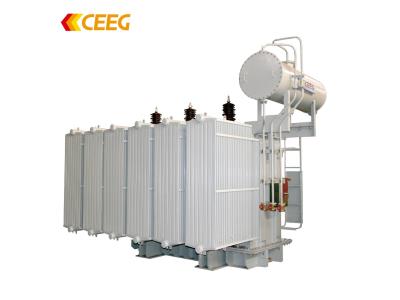 Import 33 Kv 35kv Oil-Immersed Power Transformer from chinese wholesale supplier and manufacturer