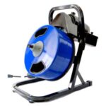 Import 330 Drum Electric Drain Cleaner from chinese wholesale supplier and manufacturer