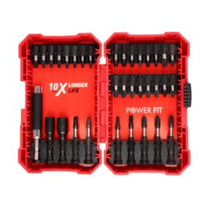 Import 34PC Impact Driver Bit Set from chinese wholesale supplier and manufacturer