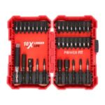 Import 34PC Impact Driver Bit Set from chinese wholesale supplier and manufacturer