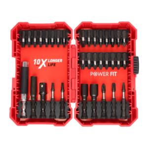 Import 34PC Impact Driver Bit Set from chinese wholesale supplier and manufacturer