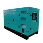 Import 350kva canopy silent diesel generator with famous engine and alternator from chinese wholesale supplier and manufacturer