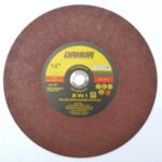 Import 355 ultra thin cutting wheel from chinese wholesale supplier and manufacturer