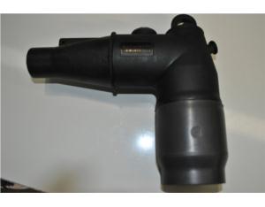 Import 35kV, 200A screened separable connector, elbow cable connector, cable accessory, 110425 from chinese wholesale supplier and manufacturer