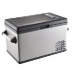 Import 35L compressor portable car refrigerator from chinese wholesale supplier and manufacturer