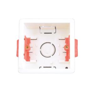 Import 35mm/47mm deep dry lining box from chinese wholesale supplier and manufacturer