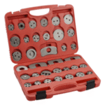 Import 35pc Car Brake Caliper Piston Wind Back Adaptors Tool Kit Automotive Repair from chinese wholesale supplier and manufacturer