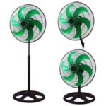 Import 360 degree oscillating fan 3in1 from chinese wholesale supplier and manufacturer