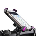 Import 360 Rotation Universal Smart Phone Mount Motorcycle Bike Phone Holder for Bicycle from chinese wholesale supplier and manufacturer