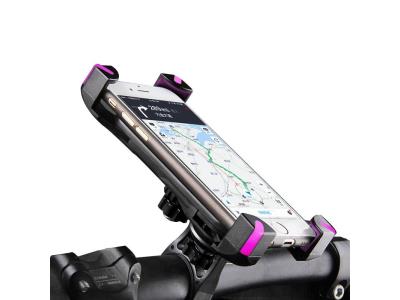Import 360 Rotation Universal Smart Phone Mount Motorcycle Bike Phone Holder for Bicycle from chinese wholesale supplier and manufacturer