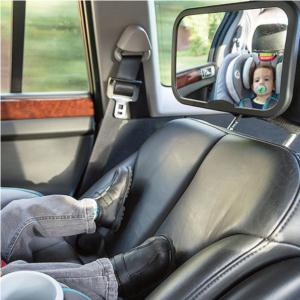 Import 360° Rotating Baby Car Mirror-M from chinese wholesale supplier and manufacturer
