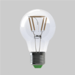 Import 360°Stereoscopic lighting LED filament lamp from chinese wholesale supplier and manufacturer