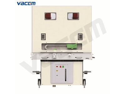 Import 36(40.5)kV Indoor High Voltage Vacuum Circuit Breaker (ZN85) from chinese wholesale supplier and manufacturer